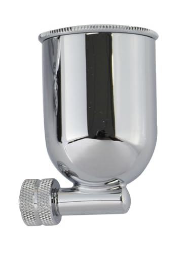 SPARMAX SPX59553 Behälter + Deckel für Airbrush-Pistole GP35, metall, 15 ml SPARMAX SPX59553 Behälter + Deckel für Airbrush-Pistole GP35, metall, 15 ml von Sparmax