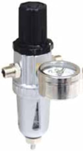 SPARMAX SPX63419 Regler für Kompressor, Sonstiges Material, stahlfarben, 1SPRG8 SPARMAX SPX63419 Regler für Kompressor, Sonstiges Material, stahlfarben, 1SPRG8 von Sparmax