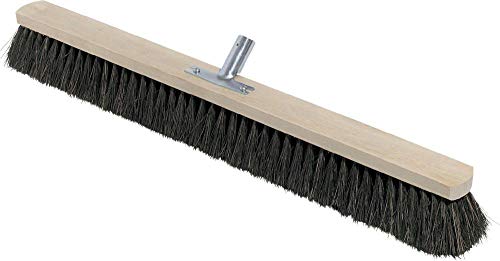 Nölle Saalbesen Arenga 80cm mit Stielhalter Nölle Saalbesen Arenga 80cm mit Stielhalter von Nölle