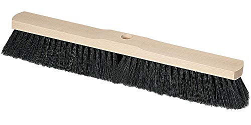Nölle 237700 Saalbesen 60cm aus Rosshaar Nölle 237700 Saalbesen 60cm aus Rosshaar von Nölle