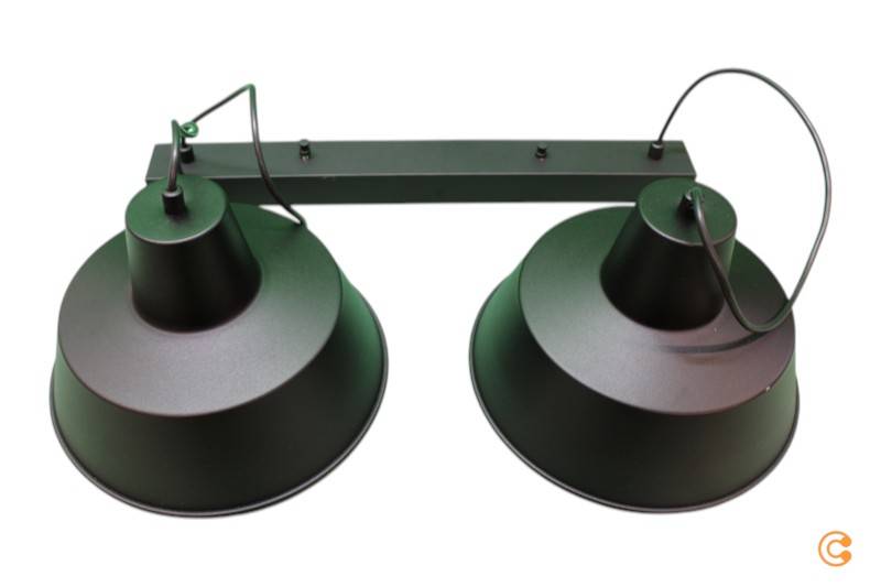 Saglam 3738 Hängeleuchte Hängelampe Leuchte Lampe Pendelleuchte SIEHE TEXT/FOTO von Unbekannt