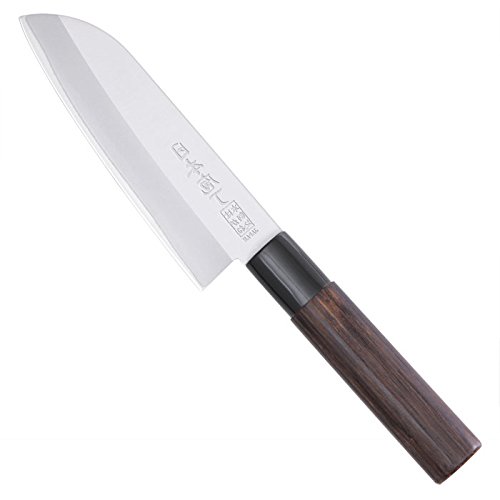 Saku Hocho, Santoku, Allzweckmesser von Unbekannt