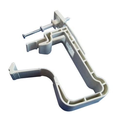 Sammelhalter für maximal 30 Kabel NYM 3x15 qmm Sammelhalter für maximal 30 Kabel NYM 3x15 qmm von Unbekannt