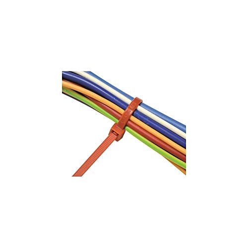 Sapiselco SapiSelco Color Cable Tie SELFIT[[RU]] SEL.10.425R von Sapiselco