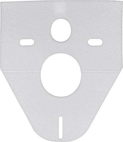 Schallschutz für Wand-WC und Bidet 5 mm von Evenes