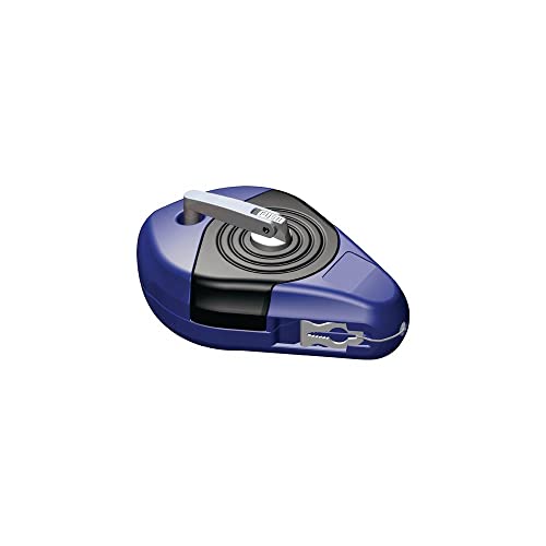 Promat Schlagschnurautomat Schnur-L.30m Magnesium-Druckguss Schnelleinzug 5:1 PROMAT von Promat