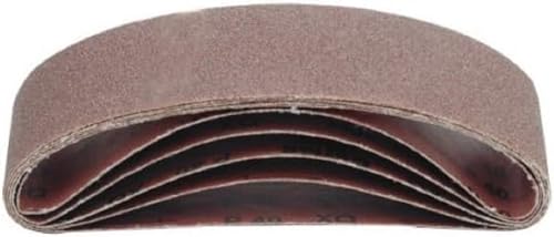 Schleifband 75X533 P-60 5TLG von VOREL