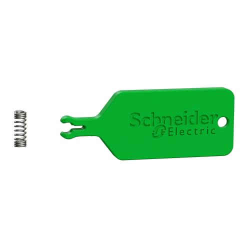 Schneider S520299 Mureva Ersatzfeder Pulsa von Unbekannt
