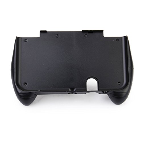 Schwarz Handgriff Regler Griff Halter für New Nintendo 3DSLL XL von Unbekannt