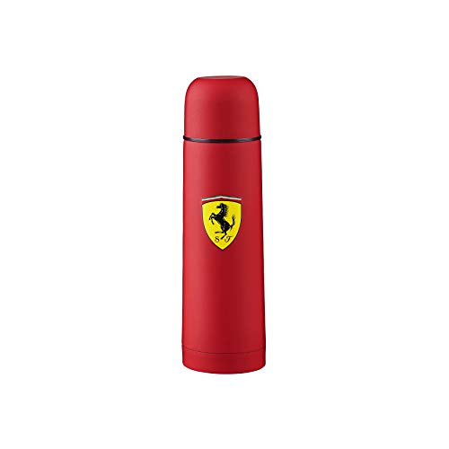 Scuderia Ferrari F1 Thermoskanne, Rot von Unbekannt