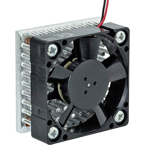Sepa HXB30E12-BLI HXB30E12 Axialventilator 12V/DC 33x33x19.5mm Sepa HXB30E12-BLI HXB30E12 Axialventilator 12V/DC 33x33x19.5mm von SEPA