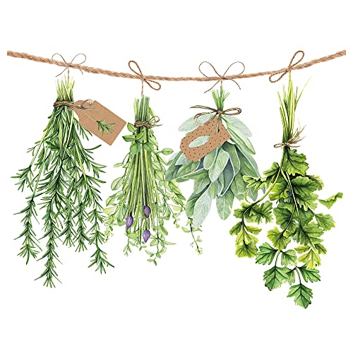 Serviette "Frische Kräuter" 20 Stück Serviette "Frische Kräuter" 20 Stück von Ambiente