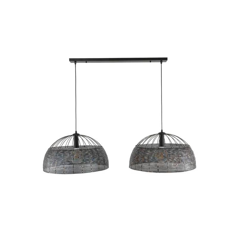 Setengah Hängeleuchte Hängelampe Leuchte Lampe Pendelleuchte Pendellampe Li227 B-Ware von Unbekannt
