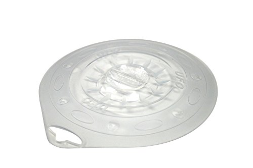 Silikomart 72.250.86.0062 UFO 25 - SILICONE LID ø255 MM Silikomart 72.250.86.0062 UFO 25 - SILICONE LID ø255 MM von silikomart