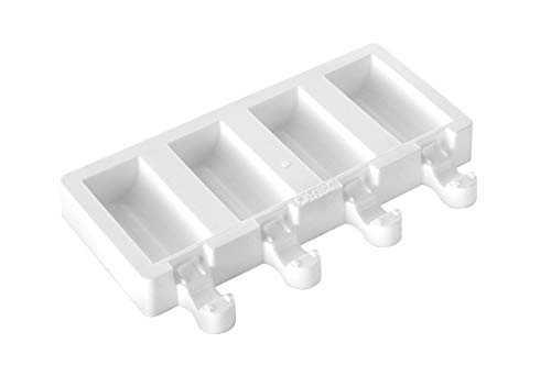 Silikomart 22.345.87.0065 GEL05M MINI CHIC - SILICONE MOULD 70X33 H 22 MM von silikomart