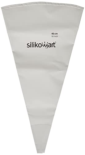 Silikomart 40.891.00.0000 STD 046 CM - PASTRY BAG STD 046 Silikomart 40.891.00.0000 STD 046 CM - PASTRY BAG STD 046 von silikomart