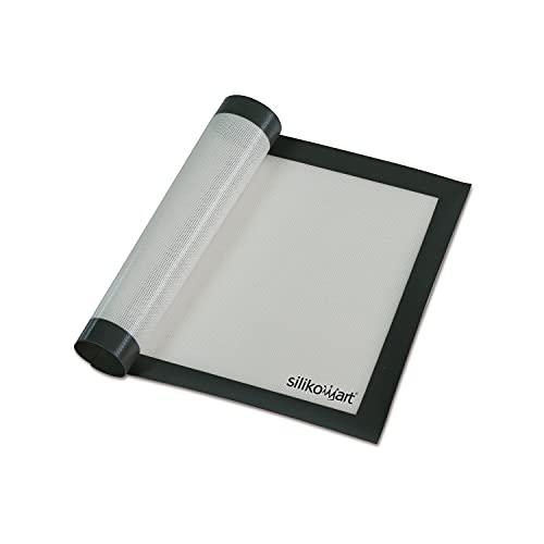 Silikomart 70.626.87.0065 FIBERGLASS 5 - SILICONE MAT FIBERGLASS 400X300 MM, 6.5 x 7 x 42.5 cm Silikomart 70.626.87.0065 FIBERGLASS 5 - SILICONE MAT FIBERGLASS 400X300 MM, 6.5 x 7 x 42.5 cm von silikomart