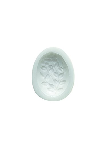Silikomart | Silikon Zuckerpaste Form Flower, Sonnenblume Blume geformt Kuchen Dekoration Form, 54x60mm, Made in Italy Silikomart | Silikon Zuckerpaste Form Flower, Sonnenblume Blume geformt Kuchen Dekoration Form, 54x60mm, Made in Italy von silikomart