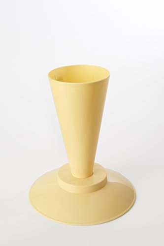 Silikomart 72.336.99.0098 VASO SAC À POCHE, Gelb Silikomart 72.336.99.0098 VASO SAC À POCHE, Gelb von silikomart