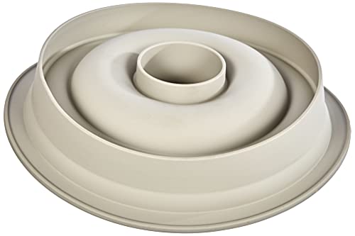 Silikomart | Silikonform für Monoportionen ABBRACCIO, Antihaftbeschichtung, 1 Hohlraum, Packung mit 4 Kuchenformen, Ø 220 h 65 mm Volumen 1700 ml Silikomart | Silikonform für Monoportionen ABBRACCIO, Antihaftbeschichtung, 1 Hohlraum, Packung mit 4 Kuchenformen, Ø 220 h 65 mm Volumen 1700 ml von silikomart