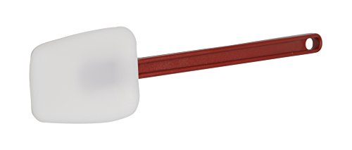 Silikomart 70.102.87.0002 SPS36 - SILICONE SPATULA 36 CM von silikomart