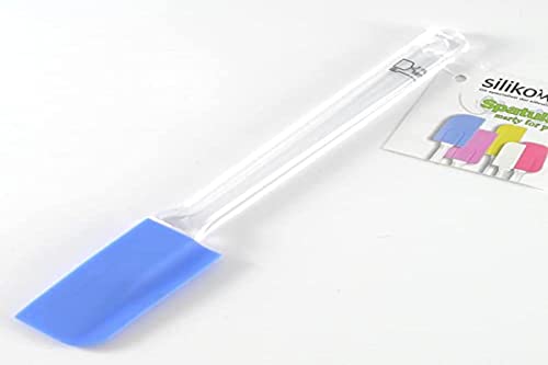 Silikomart 70.052.10.0001 ACC 026 - SMALL SILICONE SPATULA 245 MM Silikomart 70.052.10.0001 ACC 026 - SMALL SILICONE SPATULA 245 MM von silikomart