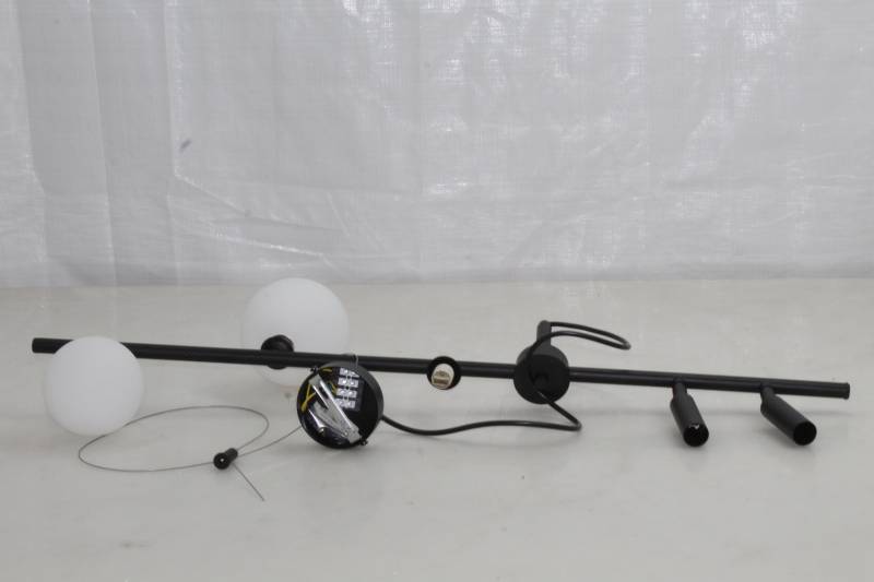Sirio Hängelampe Mit Beweglichen Spots Hängeleuchte Lampe Leuchte Licht B-Ware von Unbekannt
