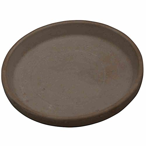 Spang 150-2601210101P Unterset. Basalt 25/27cm Ton, braun von Unbekannt