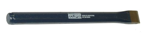 Eclipse Professional Tools CB89H Flachmeißel 7" x ⅝" (180mm) von ECLIPSE