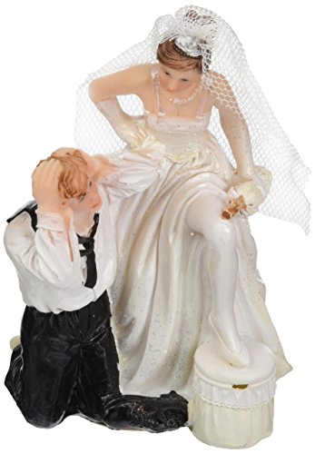 Städter Kuchenfigur von Städter