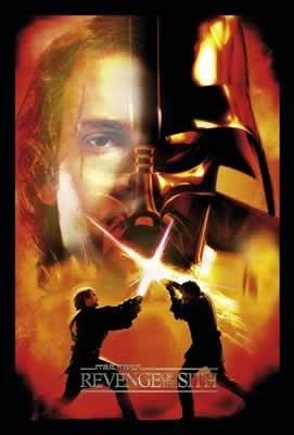 Star Wars – Anakin Skywalker – 68,5 x 101,5 cm Poster von Unbekannt