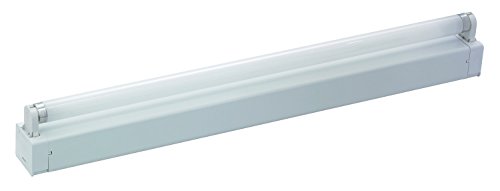 StarLicht 18W Wand- und Deckenleuchte T8 BASIC 1x18W-L 4000K 1300lm EEK: A von StarLicht