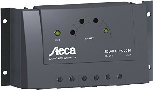 SOLARIX PRS 2020 von Unbekannt