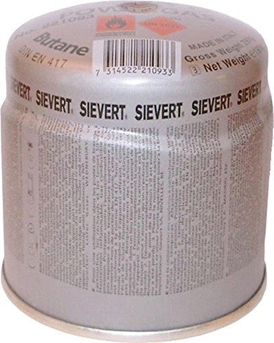 Stechkartusche 2210 Inhalt:190 g/350 ml von Unbekannt