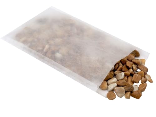 Steine Tischdeko Natursteine Kiesel Beige Braun Grau Basteln Streudeko Deko 500g Steine Tischdeko Natursteine Kiesel Beige Braun Grau Basteln Streudeko Deko 500g von Unbekannt