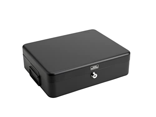 Sterling DB01 Deed Boxen, Schwarz von Sterling