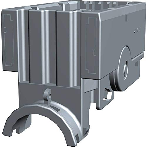TE Connectivity Buchsengehäuse-Kabel MCP Polzahl Gesamt 21 1-1534127-1 1 St. TE Connectivity Buchsengehäuse-Kabel MCP Polzahl Gesamt 21 1-1534127-1 1 St. von Unbekannt