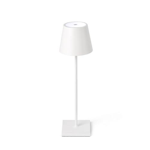 TOC PORTATIL BLANCO 7W von FARO BARCELONA