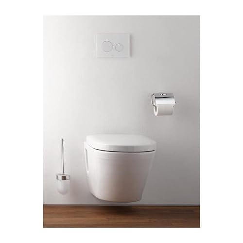 TOTO Wand WC CW762Y ohne Sitz Tiefspüler mit Tornado-Flush spülrandlos von Toto