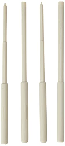 Kunststofftrimmersatz, 10-teilig von C.K