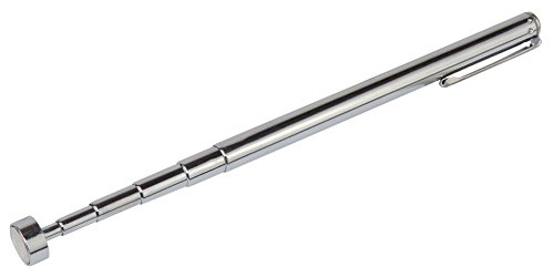 Magnes teleskopowy Pick Up Tool pociągu masa ok. 1,5 kg von Unbekannt