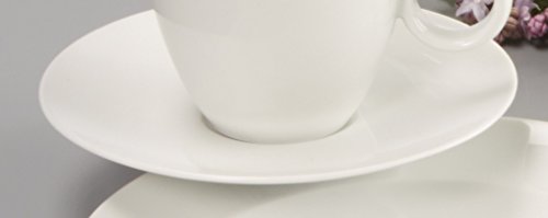 Thomas Vario Pure Kaffee-Untertasse Thomas Vario Pure Kaffee-Untertasse von Thomas
