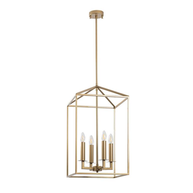 Till 13256 Kronleuchter Deckenleuchte Deckenlampe Leuchte Lampe Licht923 B-Ware von Unbekannt