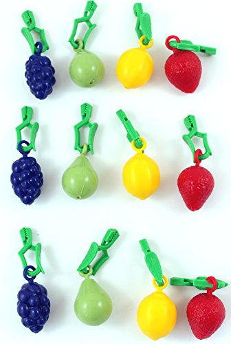 K&B Vertrieb Tischdeckengewichte Tischdeckenbeschwerer Tischtuchgewichte Tischtuchbommeln Tischtuchbeschwerer Tischtuchhalter Tisch Tischdeckenbommeln (8 Stück) von K&B Vertrieb