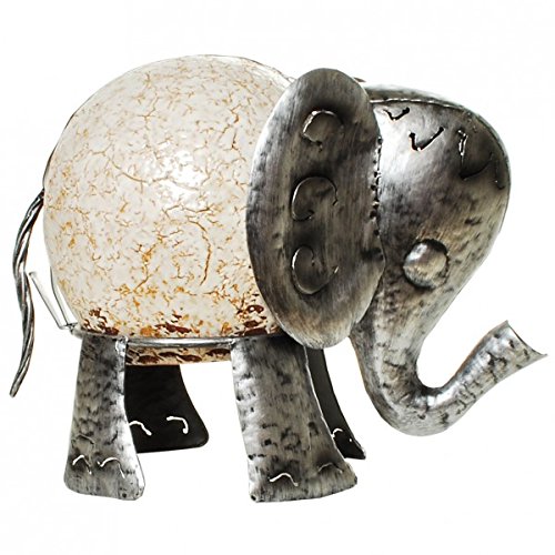Toller dekorativer Elefant Figur Gartenfigur Garten von Unbekannt