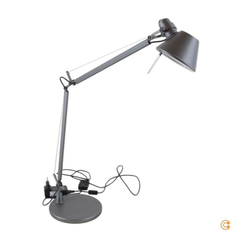 Tolomeo Midi Tavolo Led Schreib Tischlampe Schreibtischlampe 3000 K 9 W B-Ware von Unbekannt