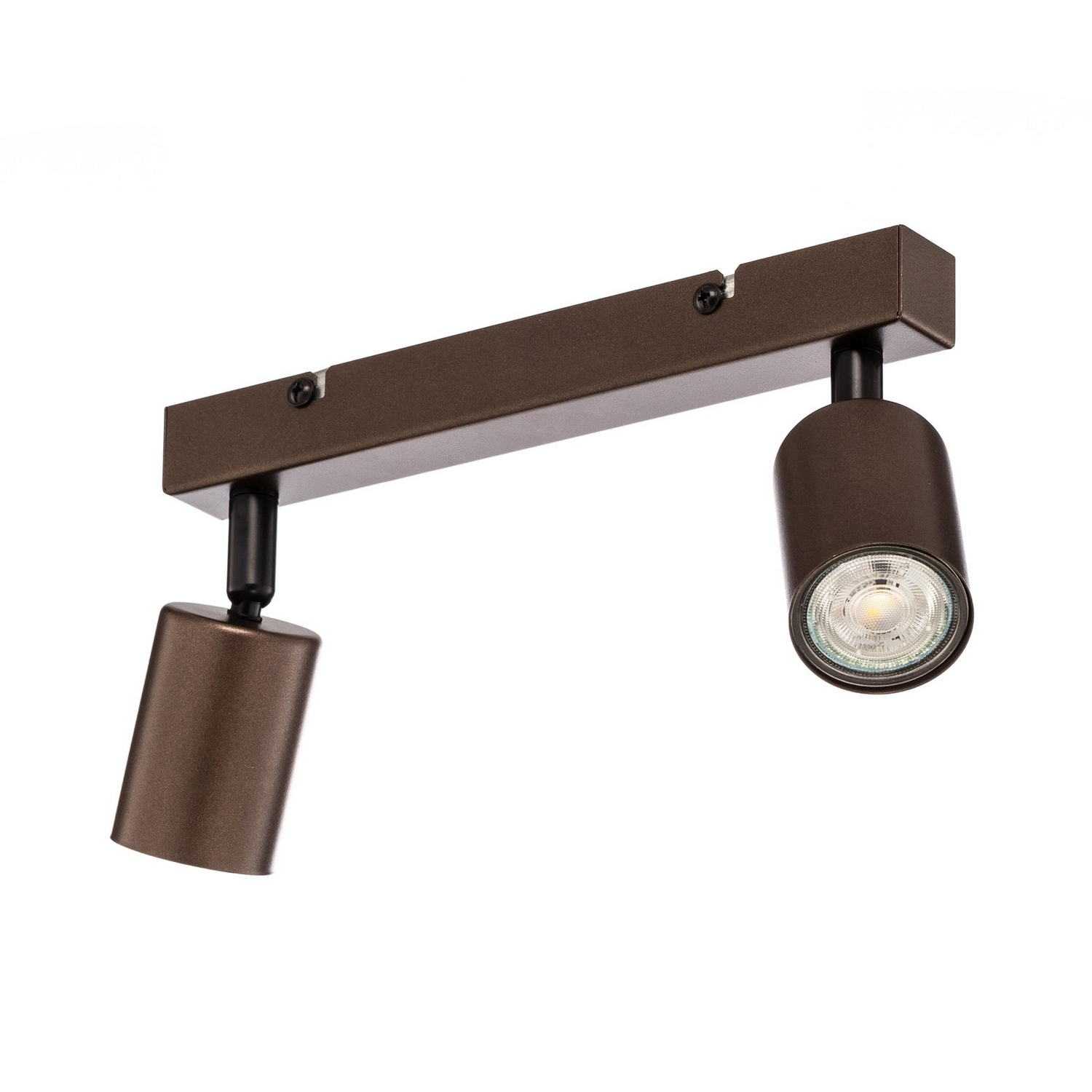 Top Deckenspot Deckenlampe Deckenleuchte Lampe Leuchte Deckenlicht Licht B-Ware von Unbekannt