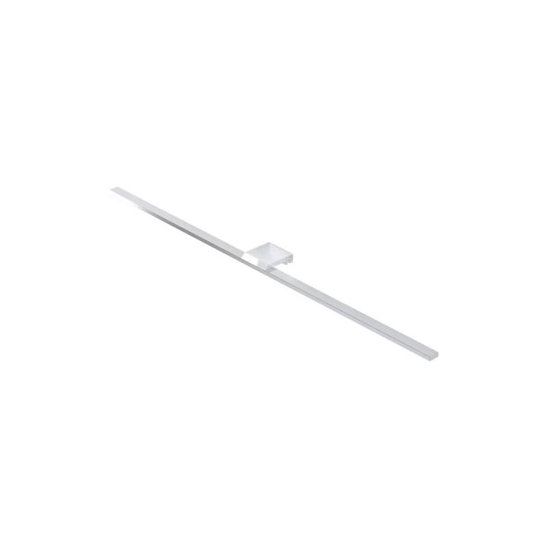 Triga Led Spiegelleuchte Lampe Leuchte Spiegellampe Led Ip44 Chrom 80cm 4000 K B-Ware von Unbekannt