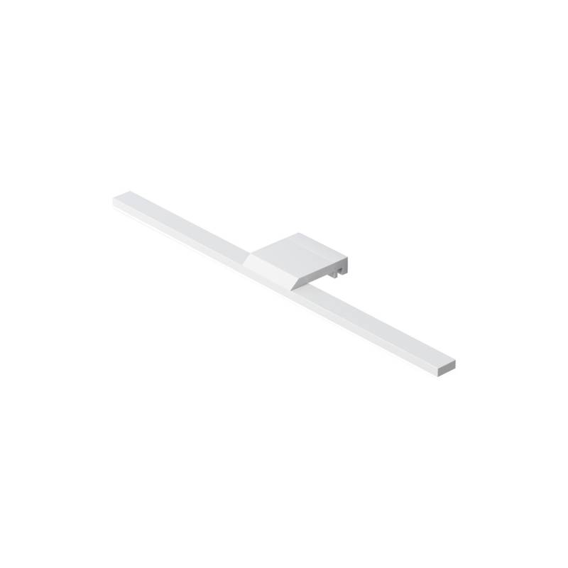 Triga Led Spiegelleuchte Spiegellampe Spiegellicht Spiegelbeleuchtung B-Ware von Unbekannt