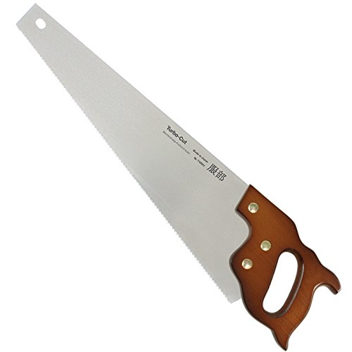 Turbo-Cut Fuchsschwanz 450 Turbo-Cut Fuchsschwanz 450 von Unbekannt